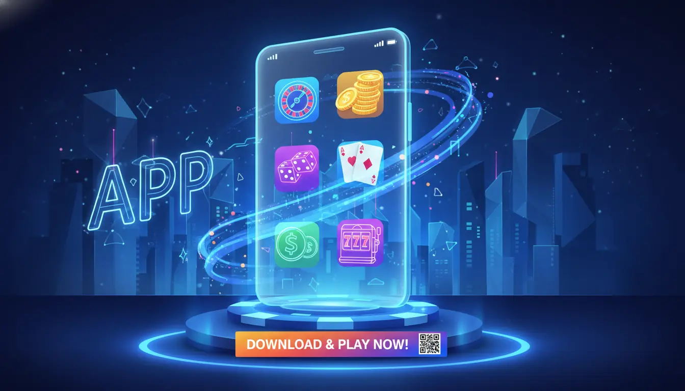 Admiral app