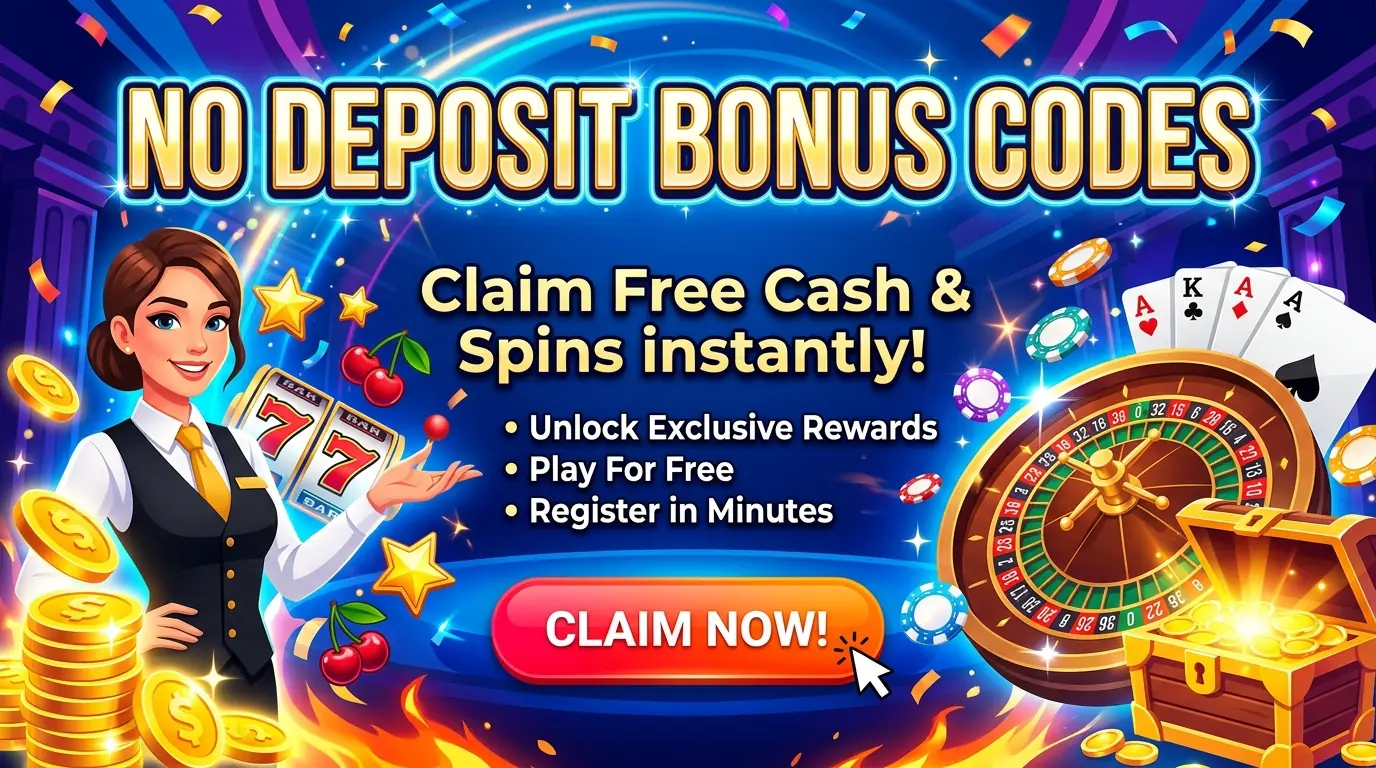 Admiral no deposit bonus codes
