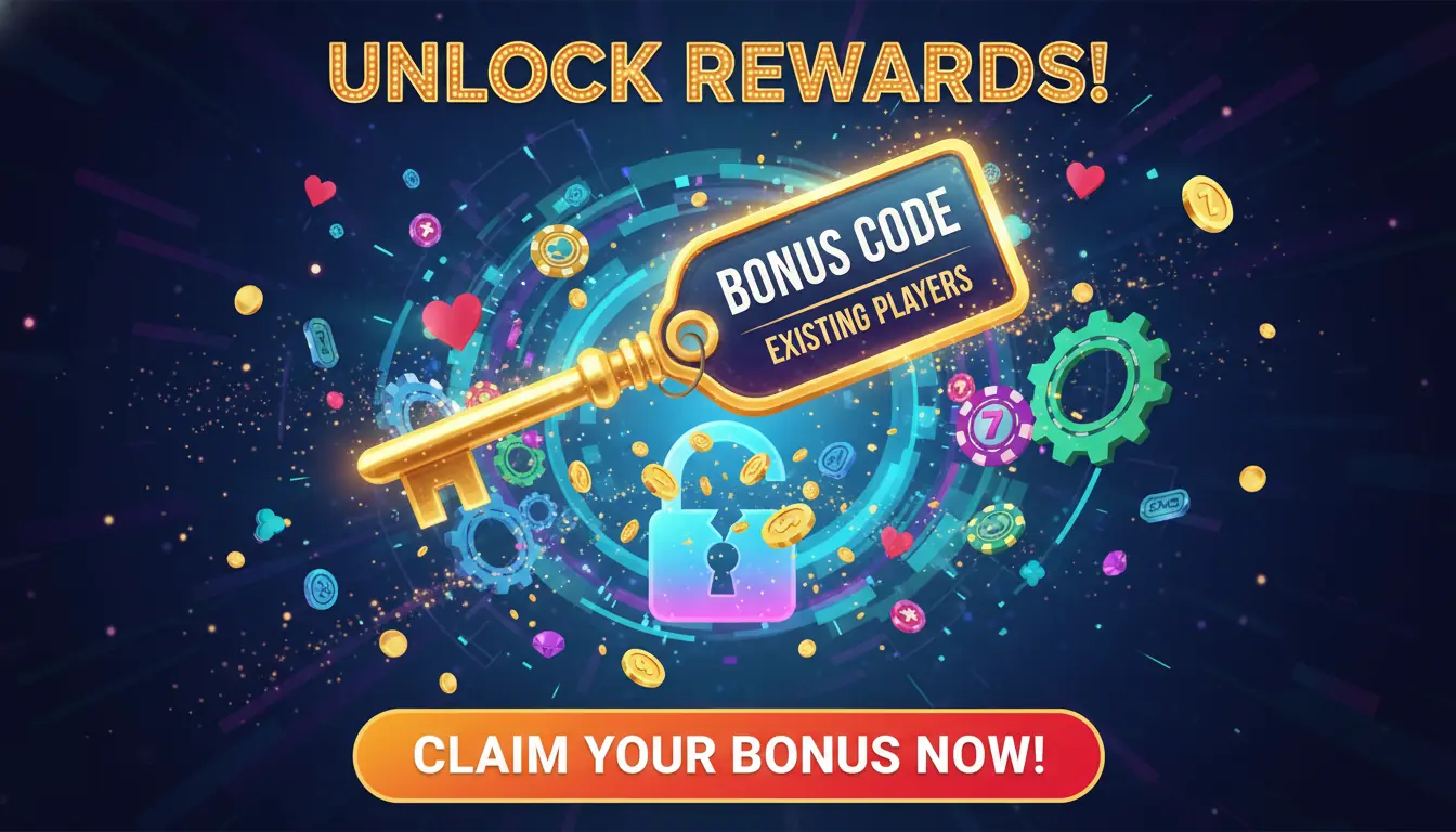 Admiral bonus code for existing players