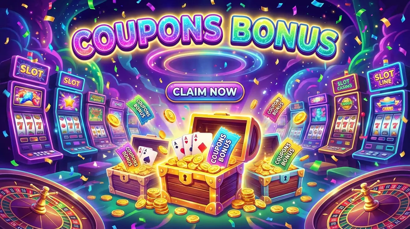 Admiral casino coupons