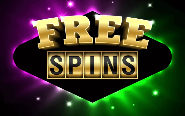 Admiral free spins