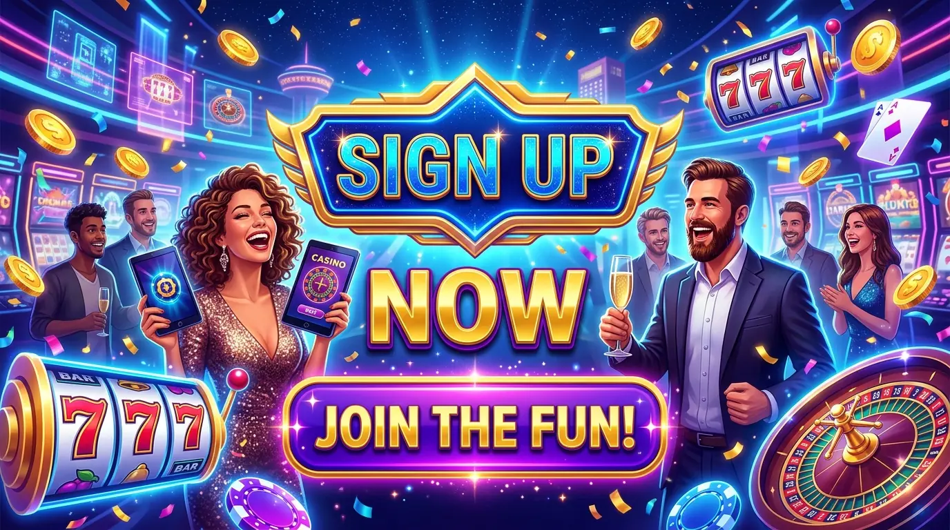 Admiral casino sign up