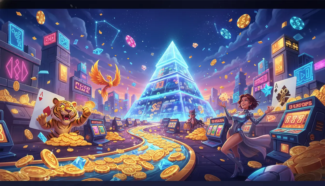 Admiral casino owner