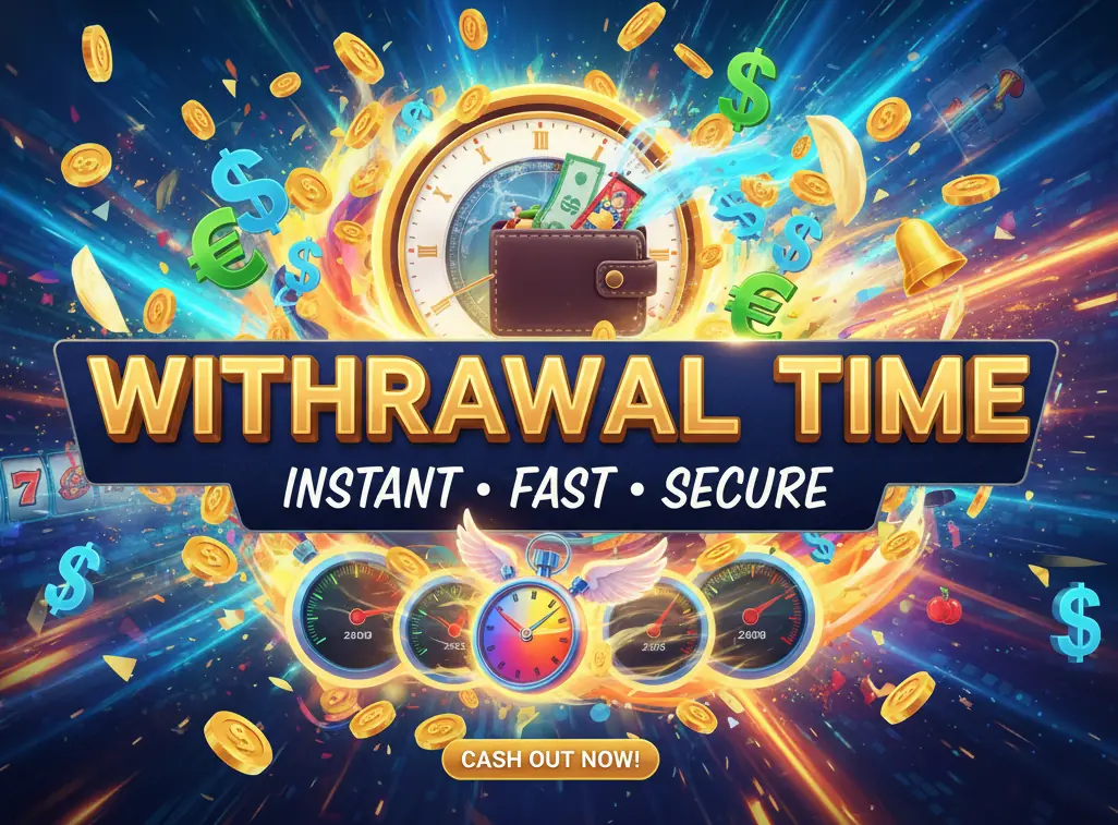 Admiral casino withdrawal time