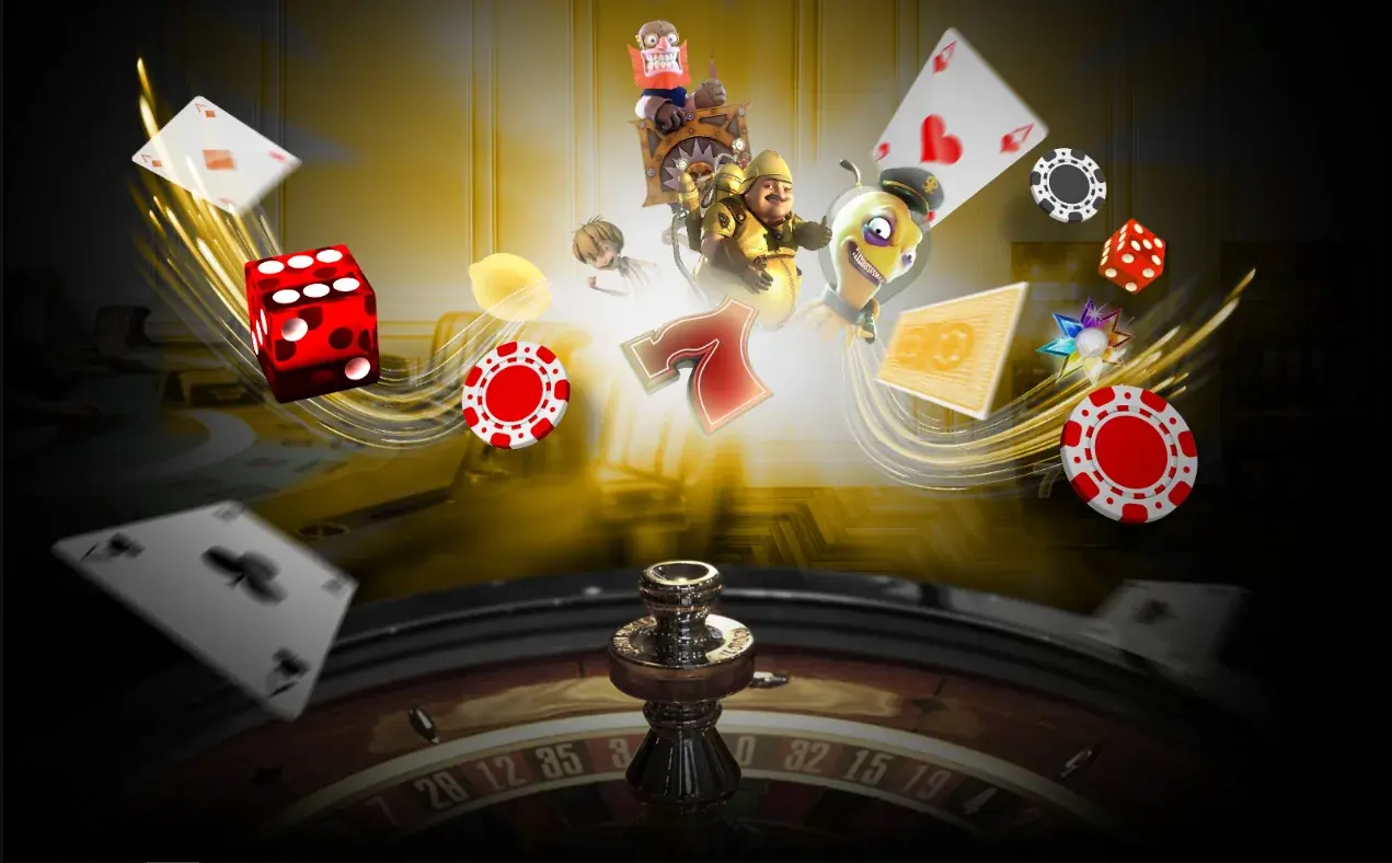Admiral games