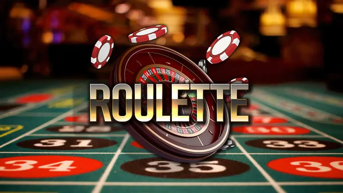 Admiral Roulette