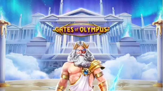 Admiral Gates of Olympus