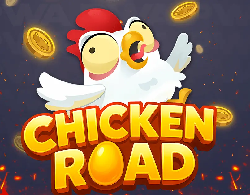Admiral Chicken Road game